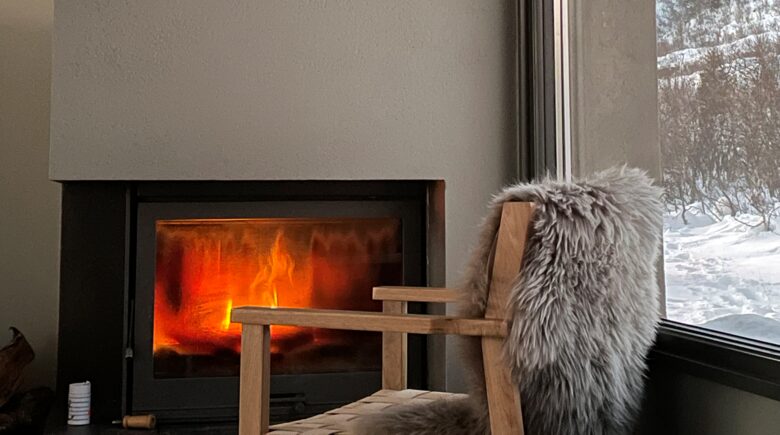 Aurora observatory - Kongsvik, Norway