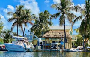 Key Largo Sun Kissed Escape