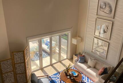 Turtle Cove | Palm Beach Waterfront Home - Lantana, Florida