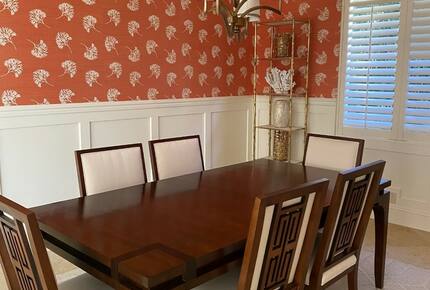 Turtle Cove | Palm Beach Waterfront Home - Lantana, Florida