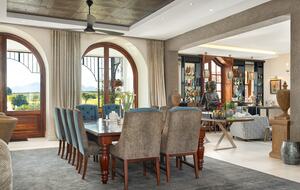 Manor House Fijndraai Estate (R)