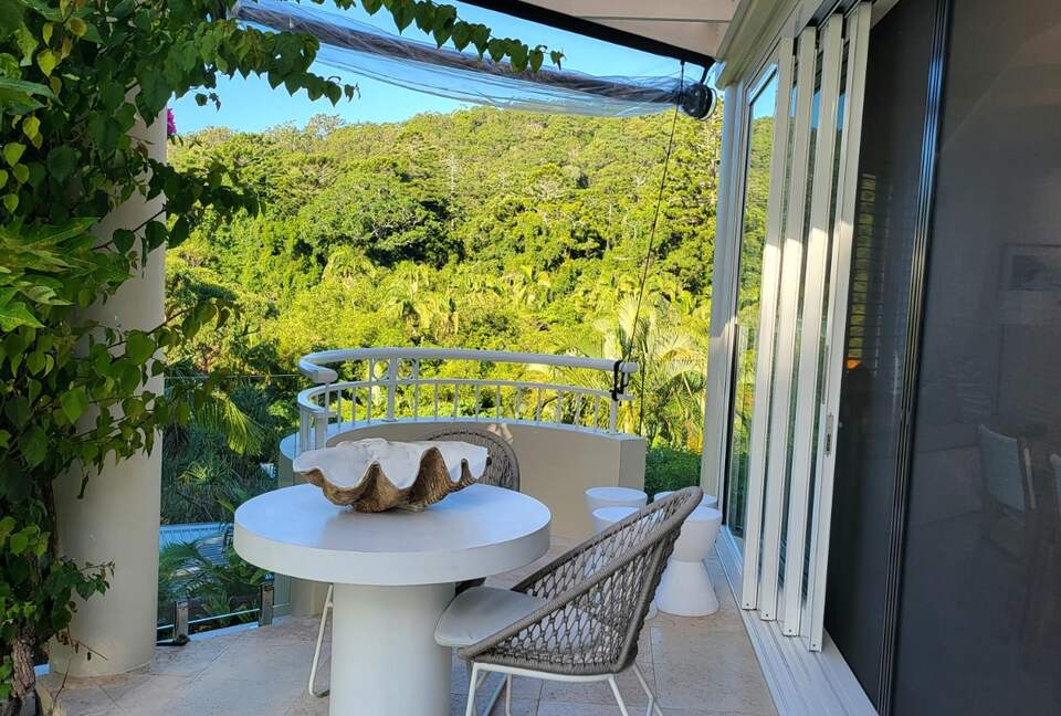 Villa Nette - Sunshine Beach, Australia