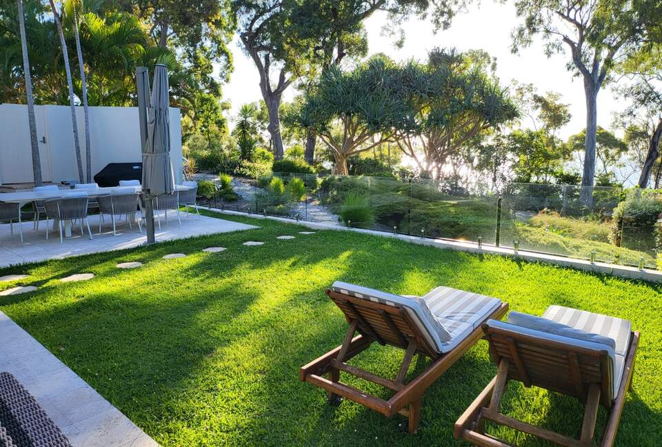 Villa Nette - Sunshine Beach, Australia