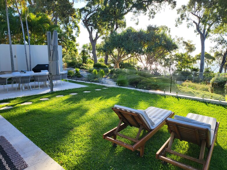 Villa Nette - Sunshine Beach, Australia