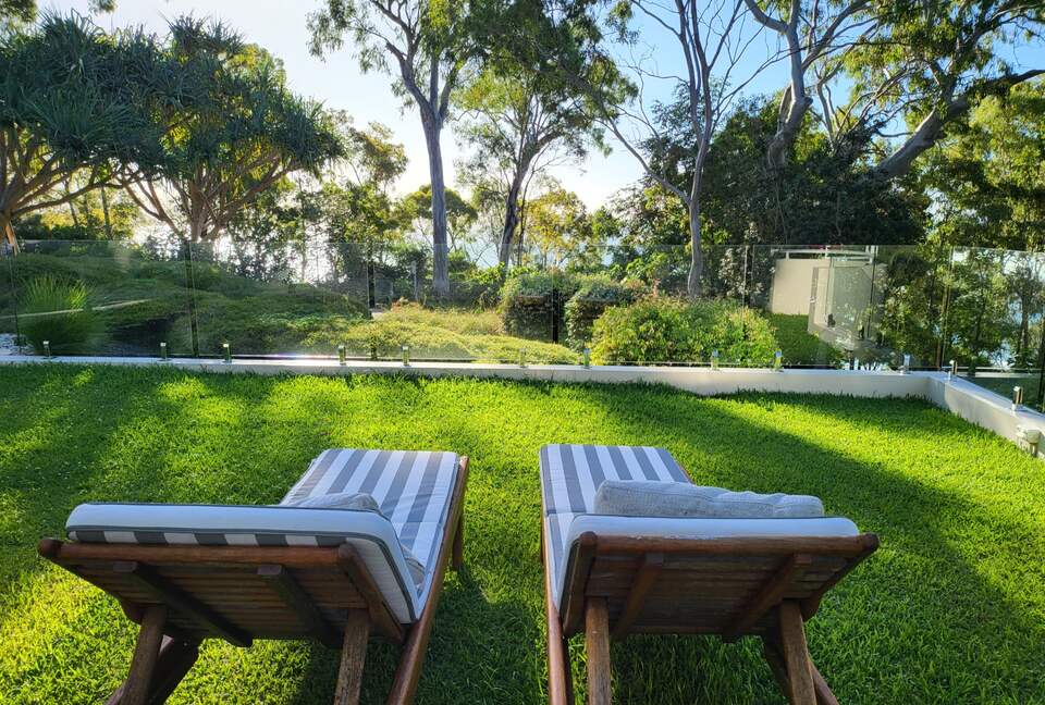 Villa Nette - Sunshine Beach, Australia