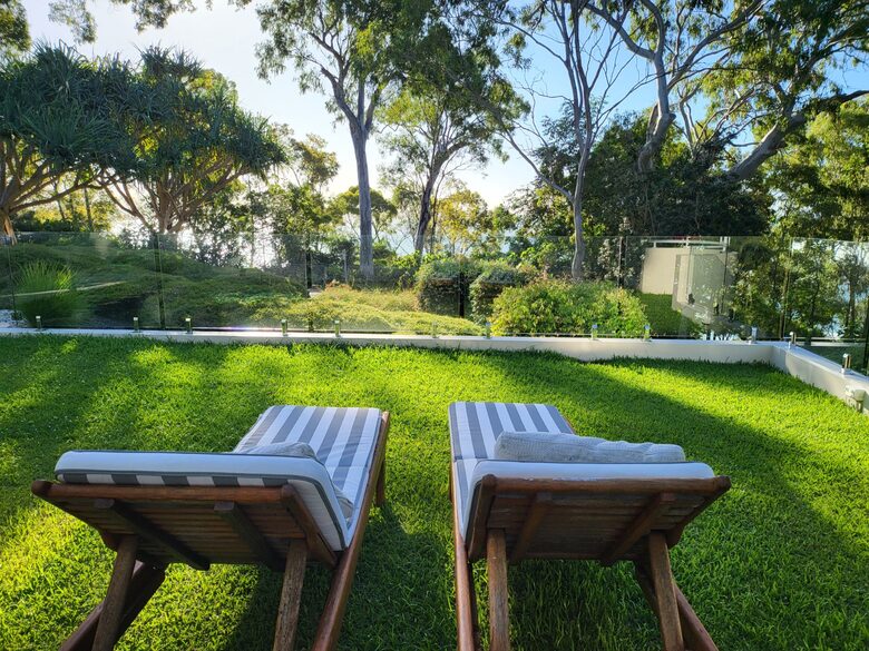 Villa Nette - Sunshine Beach, Australia