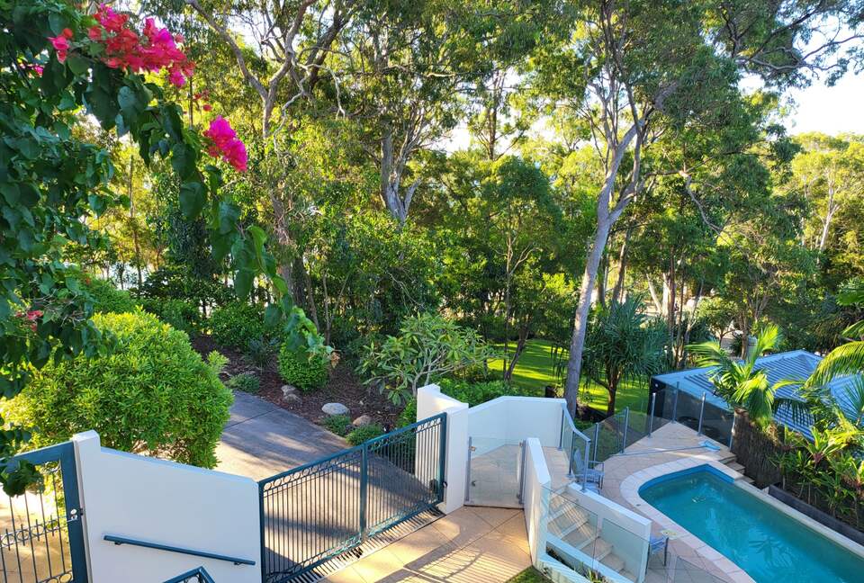 Villa Nette - Sunshine Beach, Australia