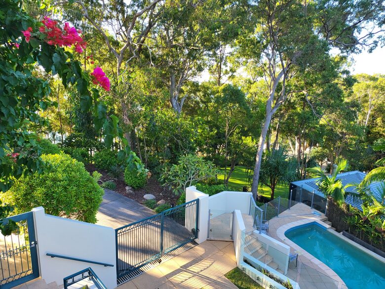 Villa Nette - Sunshine Beach, Australia