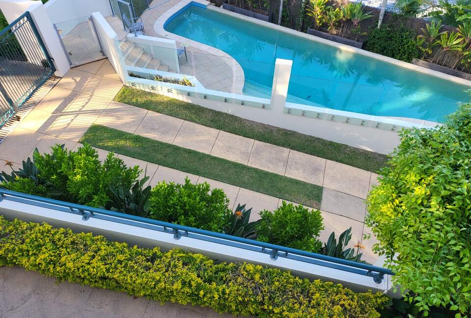 Villa Nette - Sunshine Beach, Australia