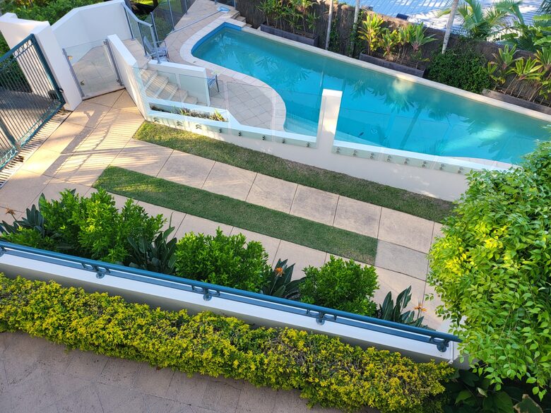 Villa Nette - Sunshine Beach, Australia