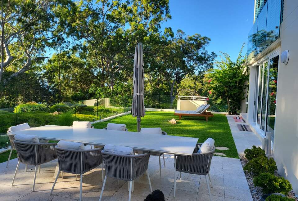 Villa Nette - Sunshine Beach, Australia