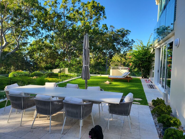 Villa Nette - Sunshine Beach, Australia