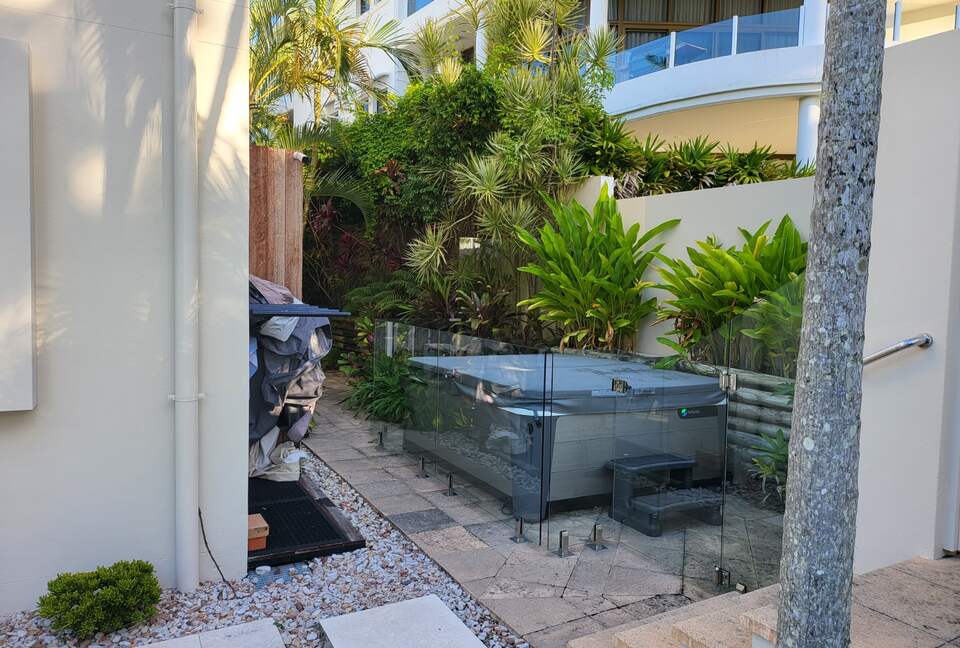 Villa Nette - Sunshine Beach, Australia