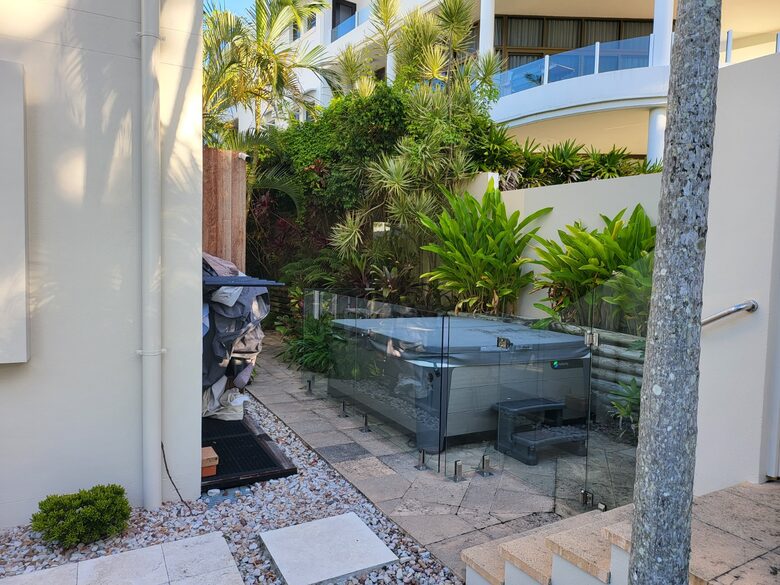 Villa Nette - Sunshine Beach, Australia