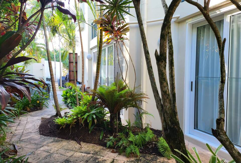 Villa Nette - Sunshine Beach, Australia