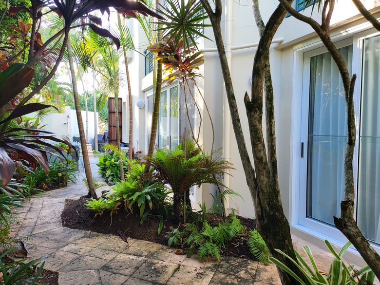 Villa Nette - Sunshine Beach, Australia