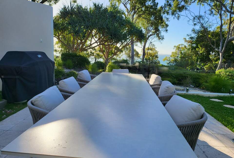 Villa Nette - Sunshine Beach, Australia