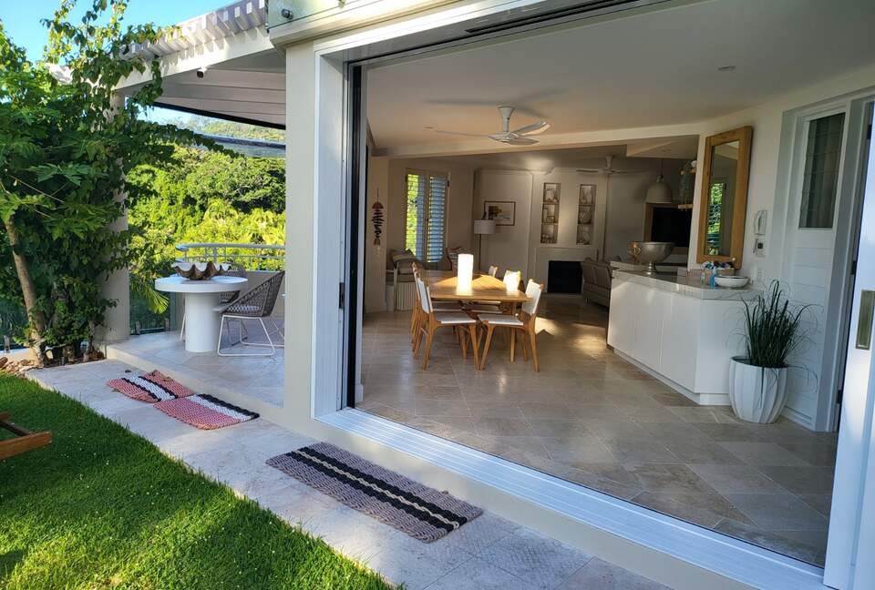 Villa Nette - Sunshine Beach, Australia