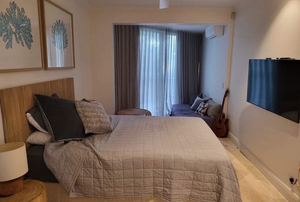 Villa Nette - Sunshine Beach, Australia