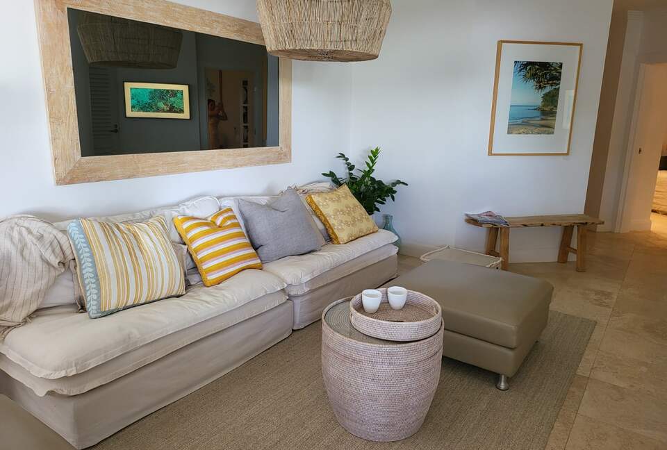 Villa Nette - Sunshine Beach, Australia