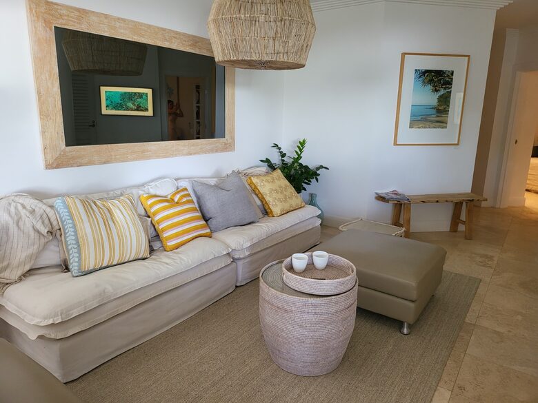 Villa Nette - Sunshine Beach, Australia