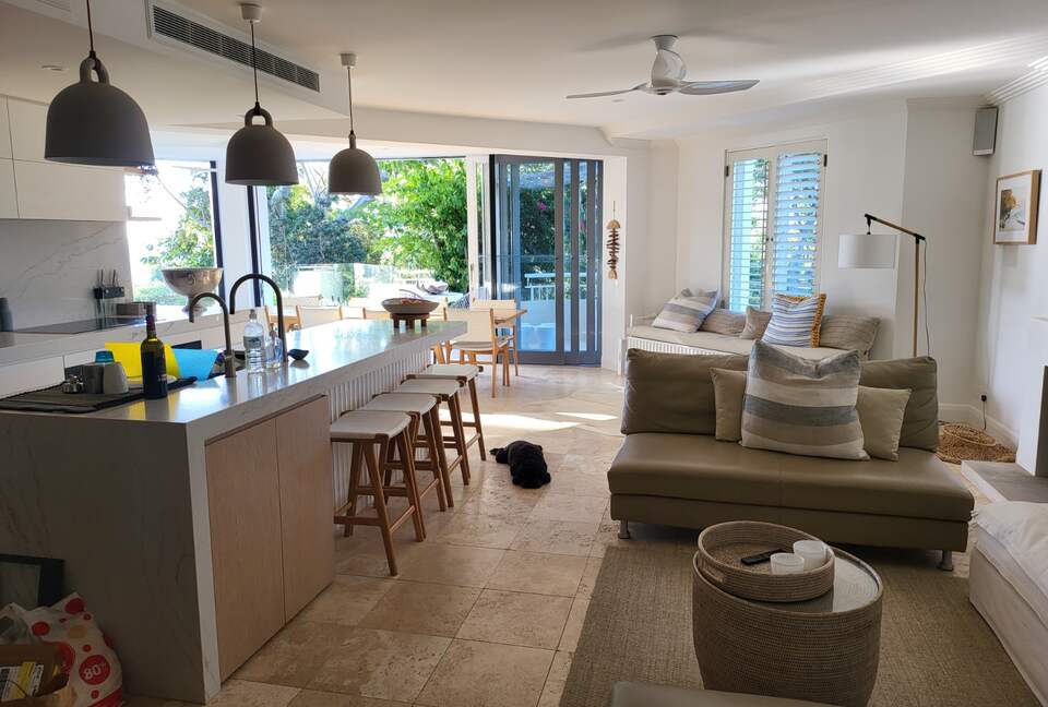 Villa Nette - Sunshine Beach, Australia