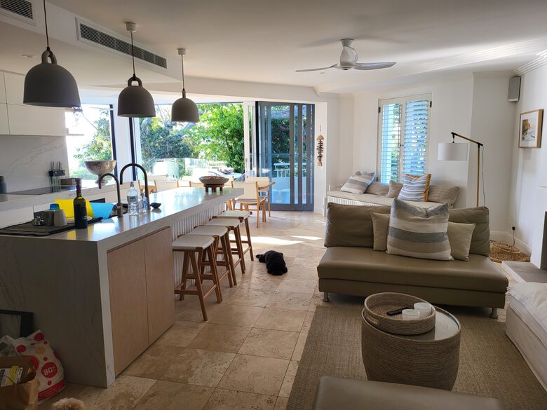 Villa Nette - Sunshine Beach, Australia