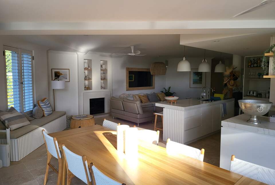 Villa Nette - Sunshine Beach, Australia