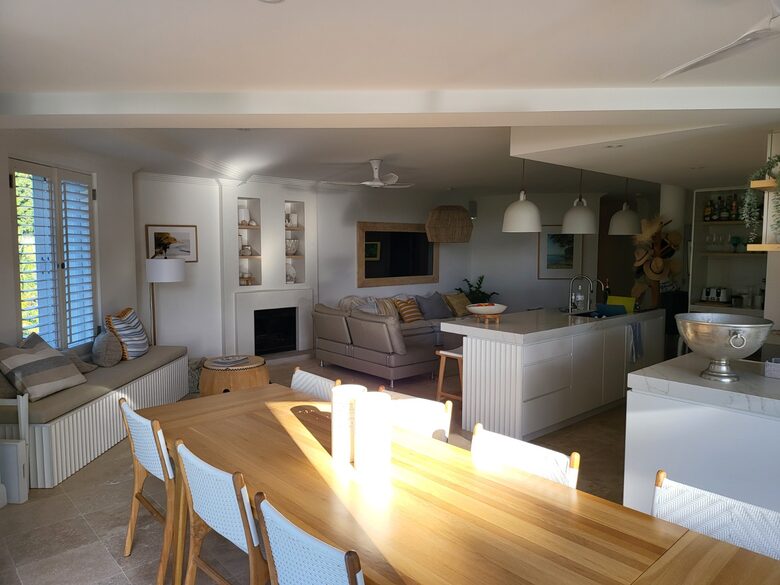 Villa Nette - Sunshine Beach, Australia