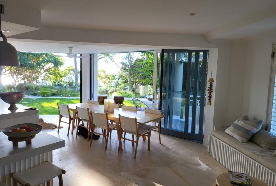 Villa Nette - Sunshine Beach, Australia