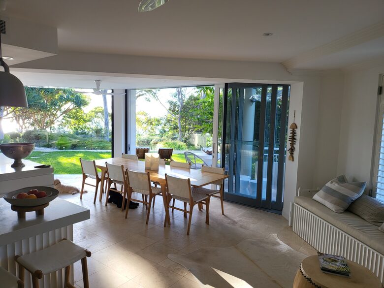 Villa Nette - Sunshine Beach, Australia