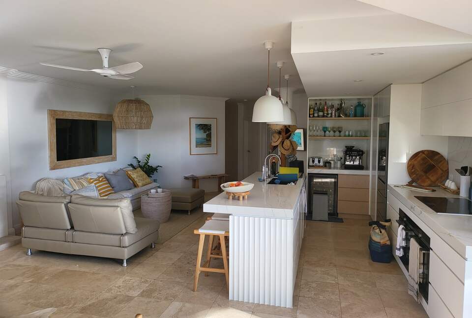 Villa Nette - Sunshine Beach, Australia