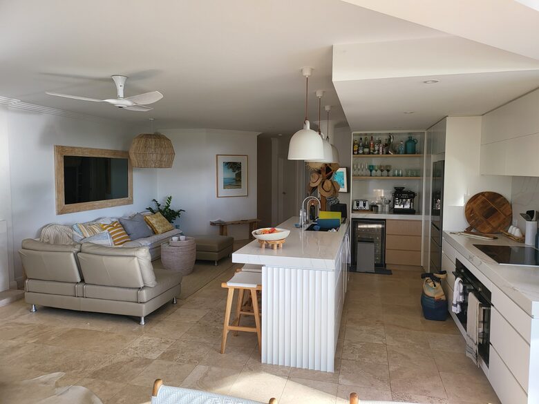 Villa Nette - Sunshine Beach, Australia