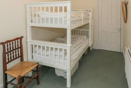 Historic Welsh Coastal Flat - Portmeirion, United Kingdom