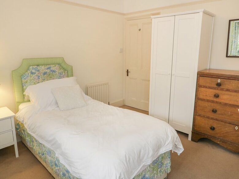 Historic Welsh Coastal Flat - Portmeirion, United Kingdom