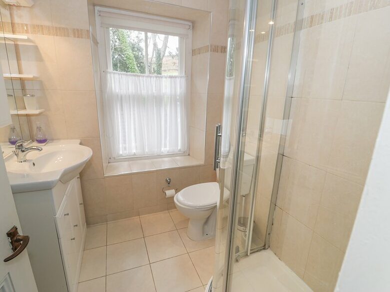 Historic Welsh Coastal Flat - Portmeirion, United Kingdom