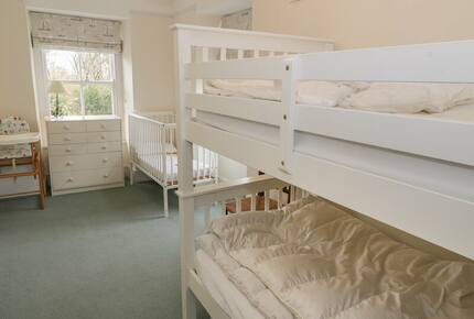 Historic Welsh Coastal Flat - Portmeirion, United Kingdom