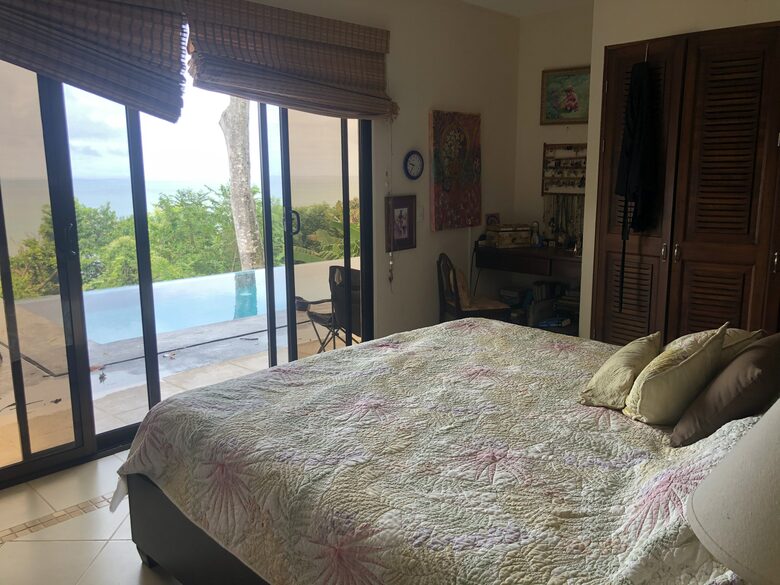 Olas Bailando at Canto del Mar - Bahia Bahia, Costa Rica