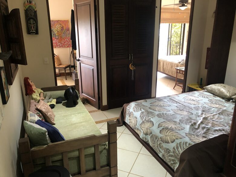 Olas Bailando at Canto del Mar - Bahia Bahia, Costa Rica