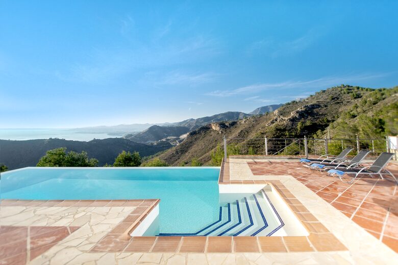 Mas Mananas - La Herradura, Spain