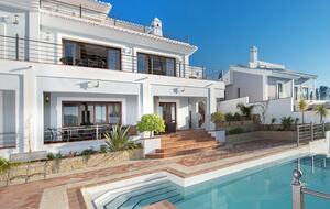 Mas Mananas - La Herradura, Spain