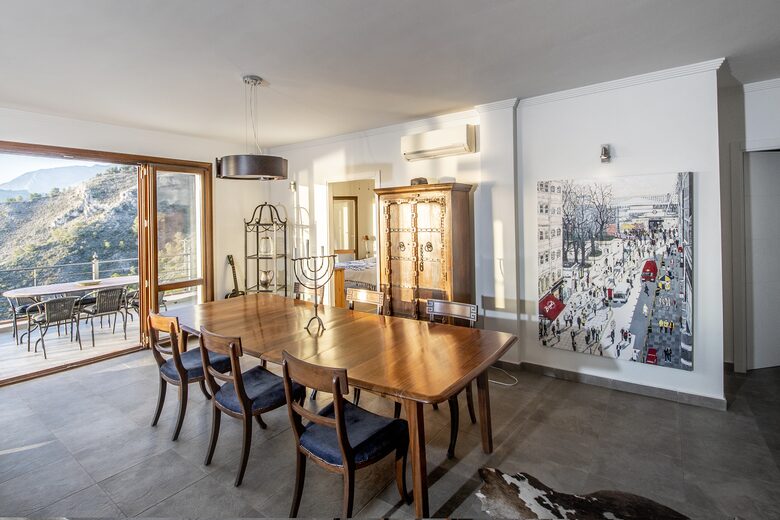 Mas Mananas - La Herradura, Spain