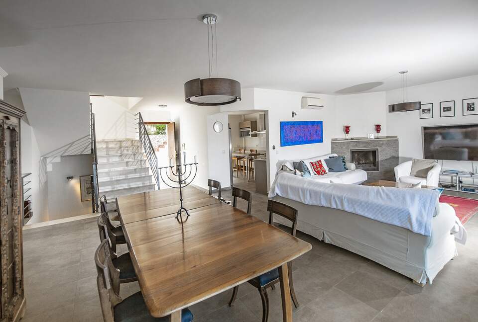 Mas Mananas - La Herradura, Spain