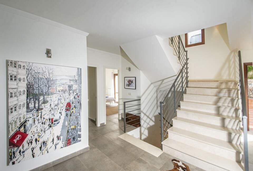 Mas Mananas - La Herradura, Spain