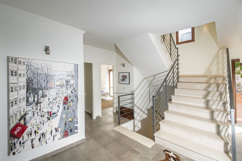 Mas Mananas - La Herradura, Spain