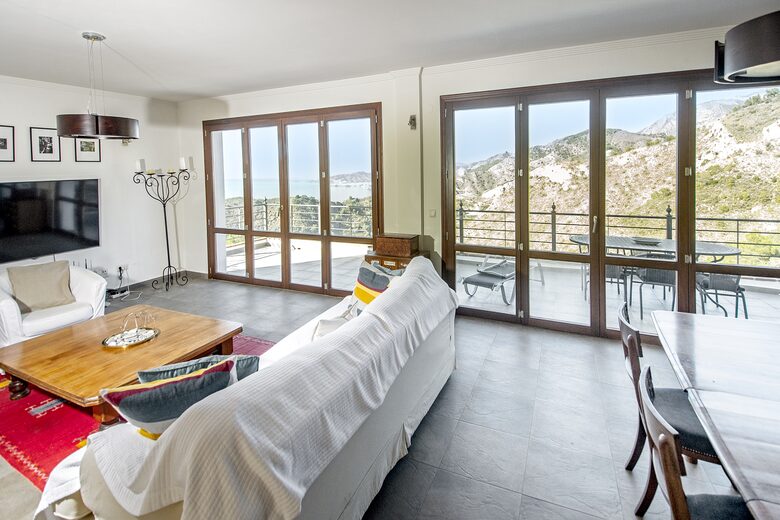 Mas Mananas - La Herradura, Spain