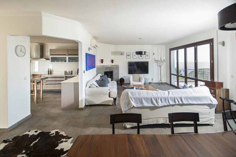 Mas Mananas - La Herradura, Spain