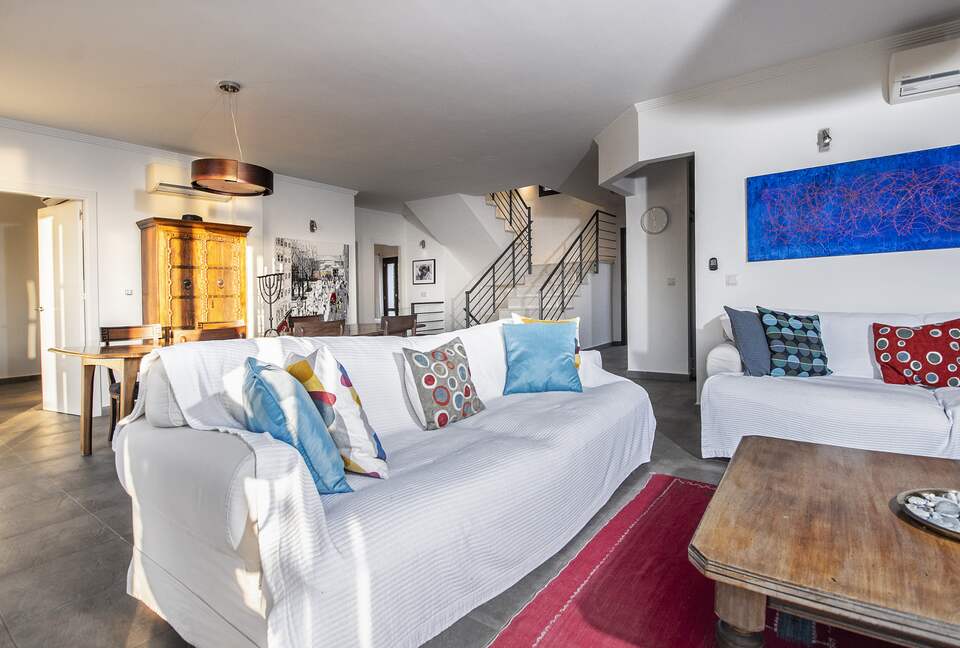 Mas Mananas - La Herradura, Spain