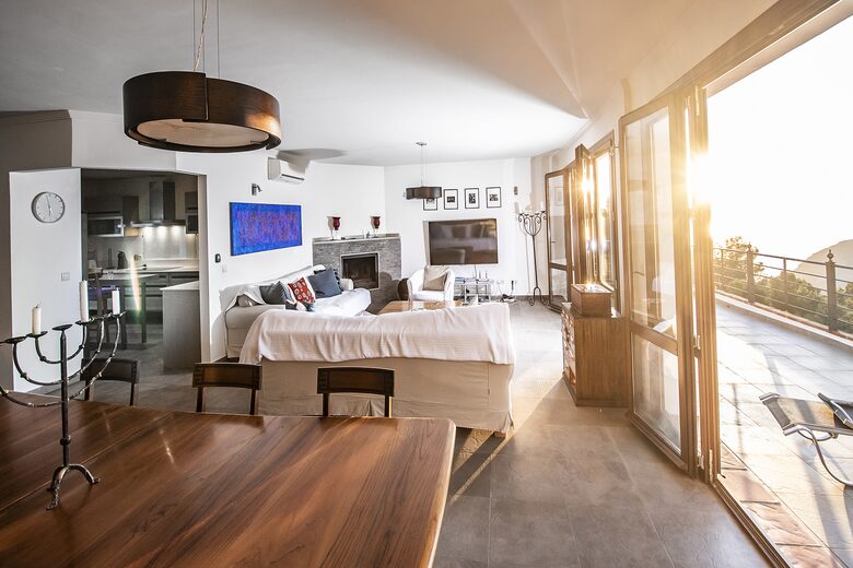 Mas Mananas - La Herradura, Spain