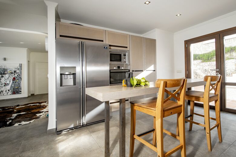 Mas Mananas - La Herradura, Spain